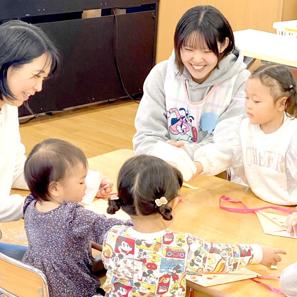 エンゼルキッズ